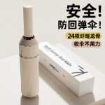 축제 컬렉션 자동 우산의 그림