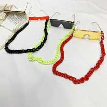 어린이 액세서리 안경 체인의 그림