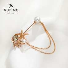 패션 브로치의 그림