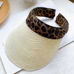 클리어런스 특수 가공 여름 자외선 차단 선 모자의 그림