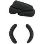 고대 중국 의상 가발 패키지의 그림