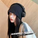 니트 캡의 그림