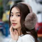 접이식 귀마개의 그림