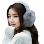 접이식 귀마개의 그림