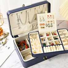 고급 보석 보관함의 그림