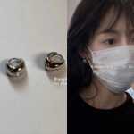 데일리 에버그린 슈퍼 스무스 이어링 2-0의 그림