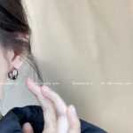 데일리 에버그린 슈퍼 스무스 이어링 2-0의 그림