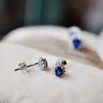 다이후 귀걸이의 그림