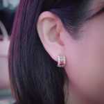 라이트 럭셔리 주얼리 세트의 그림