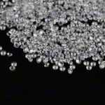 작은 물 보충 드릴링 대형 특수 사이즈 시계 귀걸이 석조물에 보충 작은 깨진 다이아몬드 작은 크기의 링 입자 라인석 품목의 그림