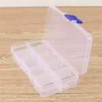 귀걸이 보관함의 그림