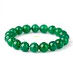 에메랄드 팔찌의 그림