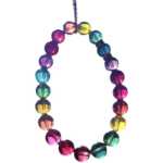 크리스탈 팔찌의 그림