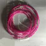 루프 목걸이의 그림