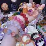 크리스탈 주얼리의 그림