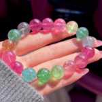 크리스탈 주얼리의 그림