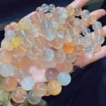 크리스탈 주얼리의 그림