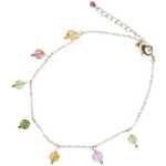 천연 토르말린 발찌의 그림