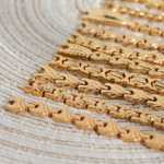 빈티지 금도금 골드 시계 팔찌의 그림