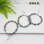 스파클 팔찌 목걸이의 그림