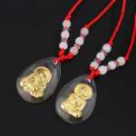 루이펑 천연 크리스탈의 그림