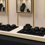 FANXI 주얼리 디스플레이 소품 목걸이 반지 펜던트 시계 라이브 디스플레이 디스플레이 주얼리 디스플레이 스탠드의 그림