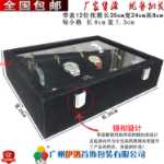 시계 상자 팔찌 팔찌 커버 베개 디스플레이 랙 펜던트 보관 주얼리 상자 주얼리 벨벳 귀걸이 옥 고급의 그림