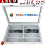 시계 상자 팔찌 팔찌 커버 베개 디스플레이 랙 펜던트 보관 주얼리 상자 주얼리 벨벳 귀걸이 옥 고급의 그림