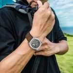 샵 매니저 인기 추천 - 갈매기 시계 토노 스켈레톤 기계식 시계 남성용 시계 트렌드 남성용 시계 남성 손목시계 6094의 그림