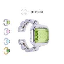 THE ROOM/A-D-JUST 래그 시계 보석의 그림