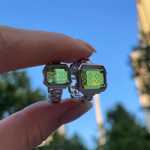 THE ROOM/A-D-JUST 래그 시계 보석의 그림