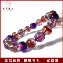 천연 보석 쥬얼리의 그림