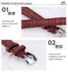 2022 년 새로운 스위스 브랜드 시계 여성용 자동 기계식 시계 방수 커플 남성용 시계 톱 10 브랜드의 그림