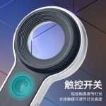 돋보기 감정 특수 보석 고출력 고화질 문화 호기심 골동품 지샤 냄비 보석 100 시계 지질 1000의 그림