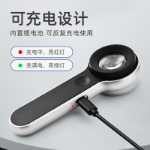 돋보기 감정 특수 보석 고출력 고화질 문화 호기심 골동품 지샤 냄비 보석 100 시계 지질 1000의 그림