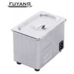 보청기 초음파 세척기 보청기 가정용 안경 보석 틀니 시계 작은 액세서리의 그림