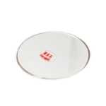 밍징 사파이어 미러 플랫 25~36.5 두께 1.0 1.2 1.5 오키드 시계 유리 렌즈 베젤의 그림