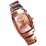 2022 년 새로운 스위스 자동 기계식 시계 여성용 발광 방수 고급 기질 넷플릭스 동일한 여성용 시계의 그림