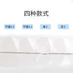 시계 유리 액세서리 플랫 1.2 사파이어 렌즈 20-31.5mm 시계 유리 거울 표면 시계의 그림