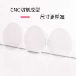 시계 유리 액세서리 플랫 1.2 사파이어 렌즈 20-31.5mm 시계 유리 거울 표면 시계의 그림