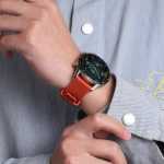 GT2 스트랩 GT3 시계의 그림