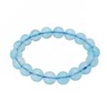 아쿠아 마린 팔찌의 그림