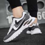 남성 신발 / 캐주얼 러닝 가죽 신발의 그림