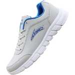 한국 가죽 방수 운동화의 그림