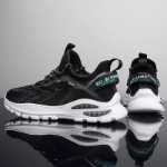 에르케 남성 신발의 그림