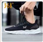 남성 스포츠 신발의 그림