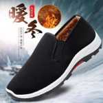 베이징 천 신발의 그림