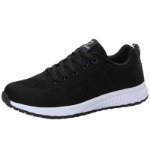 여성  러닝화의 그림