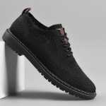 캐주얼 남성 신발의 그림