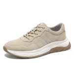 낙타 남성 신발의 그림